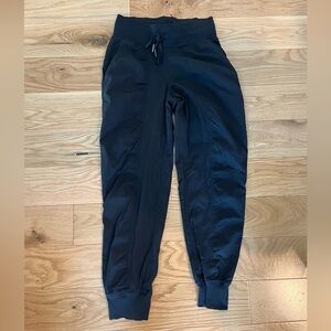 lululemon athletica Dance Studio Jogger 7/8 Length - Black